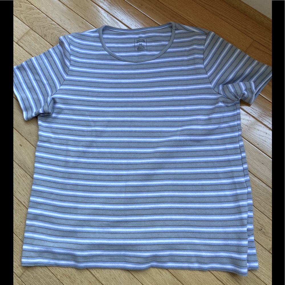 Hasting&Smith tee